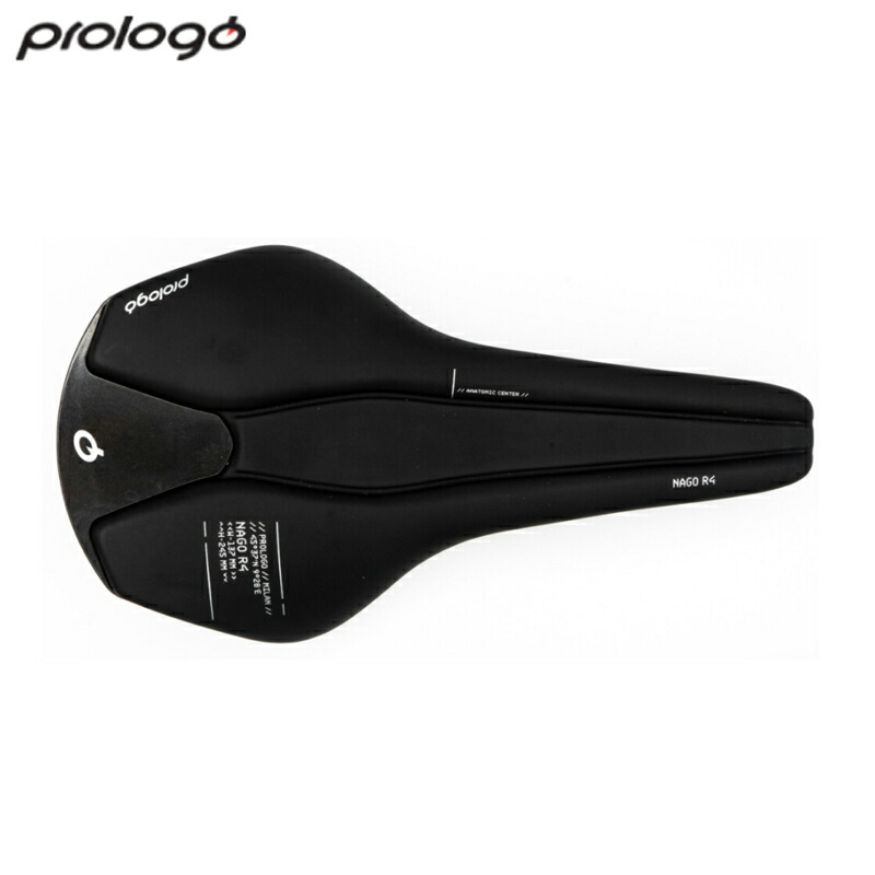 Prologo NAGO R4 PAS プロロゴ ナゴ R4 パス TiroX prologo ( プロロゴ ) サドル NAGO R4 PAS NACK ( ナゴ R4 パス