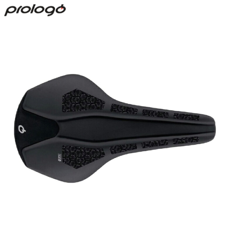 Prologo プロロゴ NAGO R4 CPC NACK HARD BLACK 137