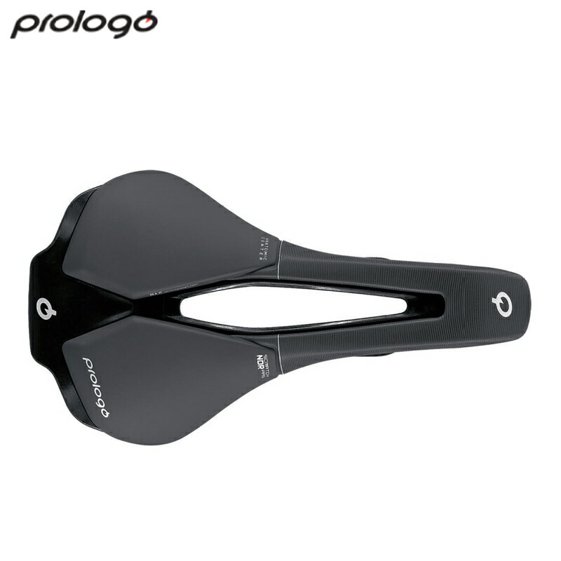 楽天市場】Prologo プロロゴ SCRATCH NDR PAS NACK ANTHRACITE 140