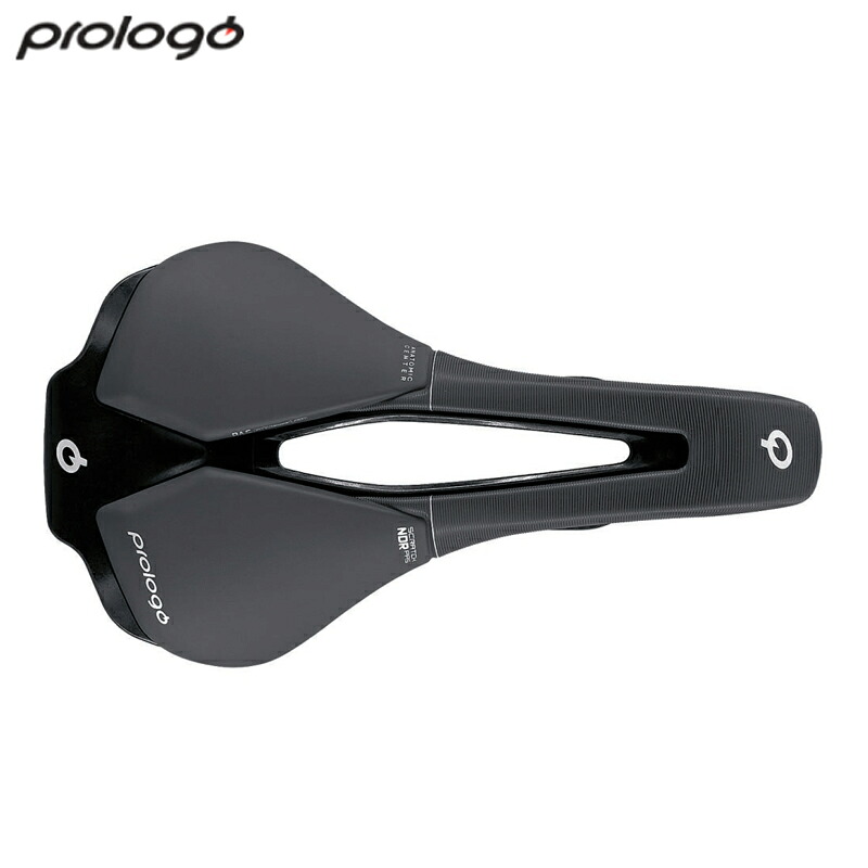 Prologo プロロゴ SCRATCH NDR PAS TIROX ANTHRACITE 140|サイクリック店