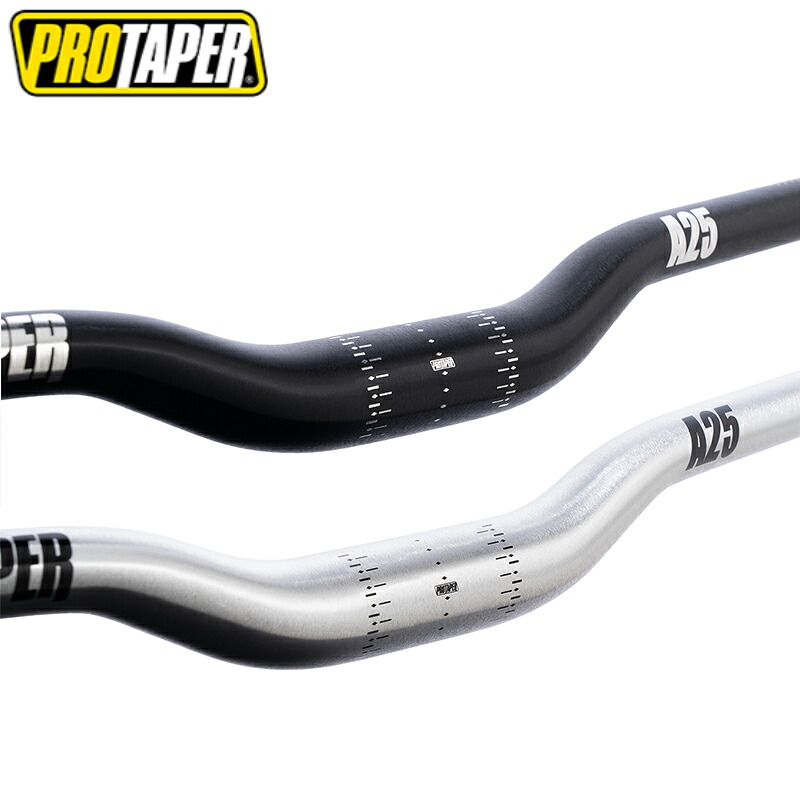 PROTAPER プロテーパー A25 HANDLEBAR 810mm ハンドルバー|サイクリック店