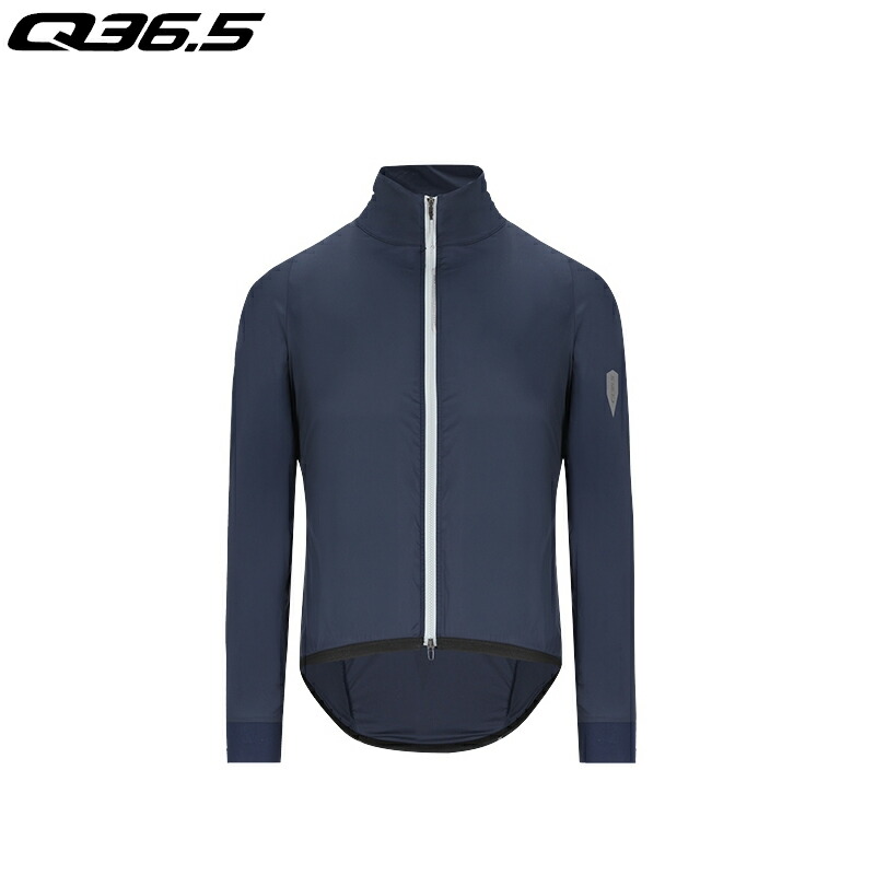 Q36.5 Air Jacket Nautica Blue ジャケット