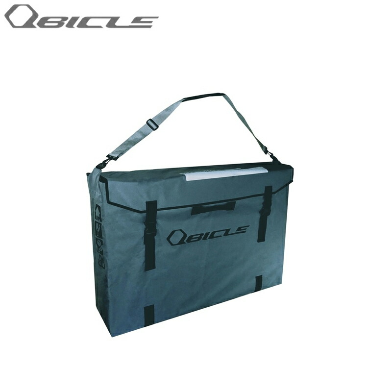 Qbicle(キュービクル) バイクポーター PRO 199 Qbicle バイクポーターPRO199 - actionsports WEB SHOP