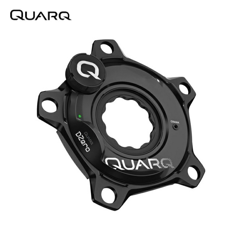 QUARQ/クオーク DZero Power Meter Spider for Specialized 11s