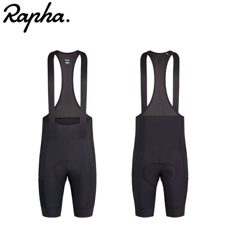 楽天市場】Rapha ラファ Coreウィメンズ サイクリングビブ