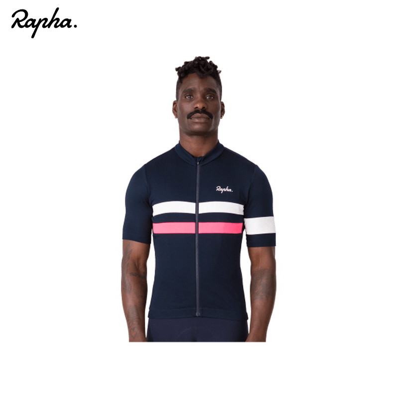 楽天市場】Rapha ラファ Core サイクリングビブショーツ Black : サイ