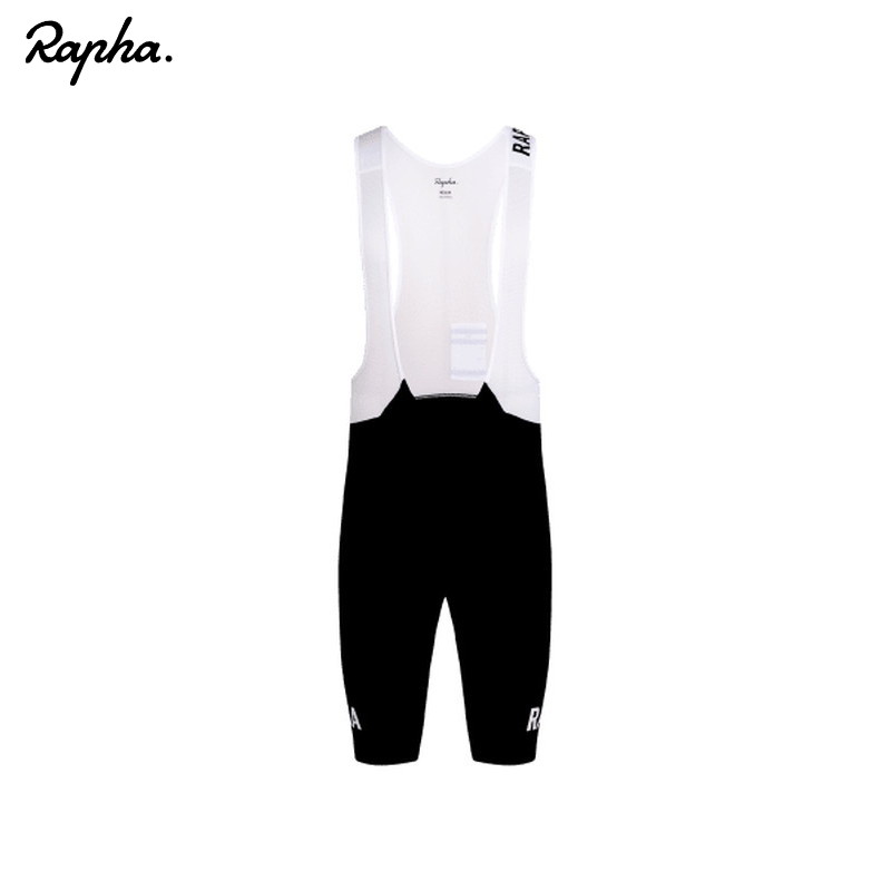 Rapha ラファ Core Winter サイクリングビブタイツ Black（Rapha
