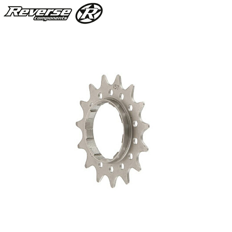 楽天市場】Reverse components シングルスピードキット 13T 楽天市場】Reverse components シングルスピードキット 13T