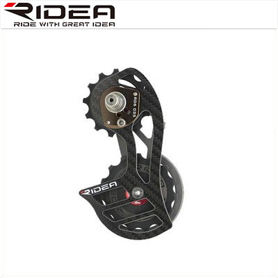 Cage フルセラミックベアリング Rd3 Sram Red Force Rival C35 サイクリック店 Rd その他 C35 Ridea ライディア Rd ビッグプーリー