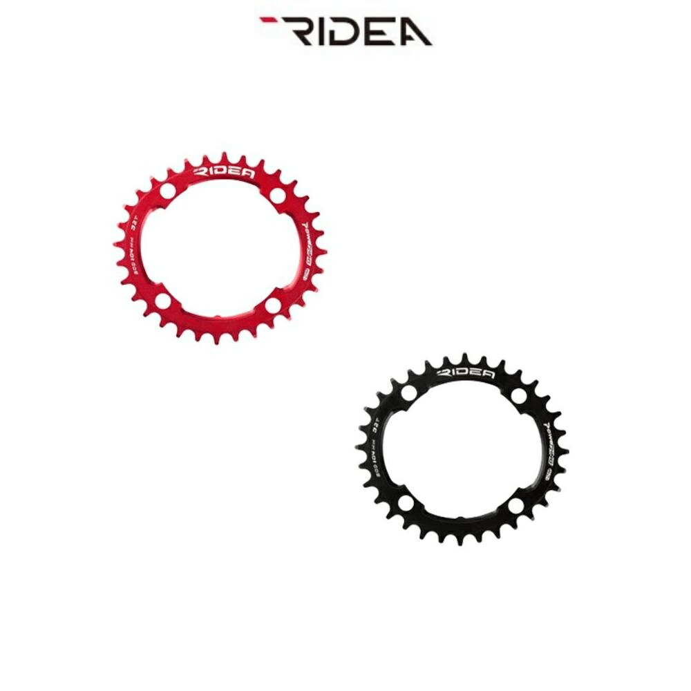 RIDEA ライディア 32W2-LM4S1 Powering L W2T 4arms