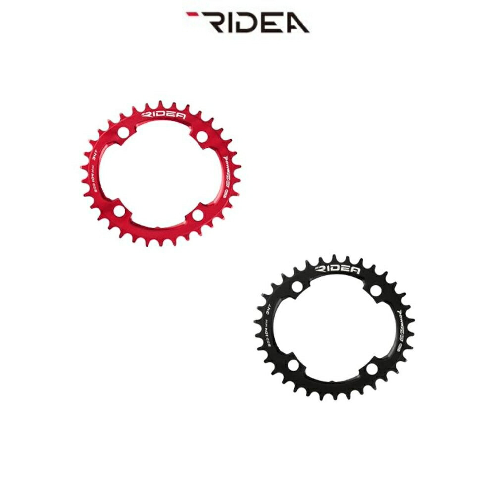 RIDEA ライディア   34W2-LM4S1 Powering L W2T 4arms