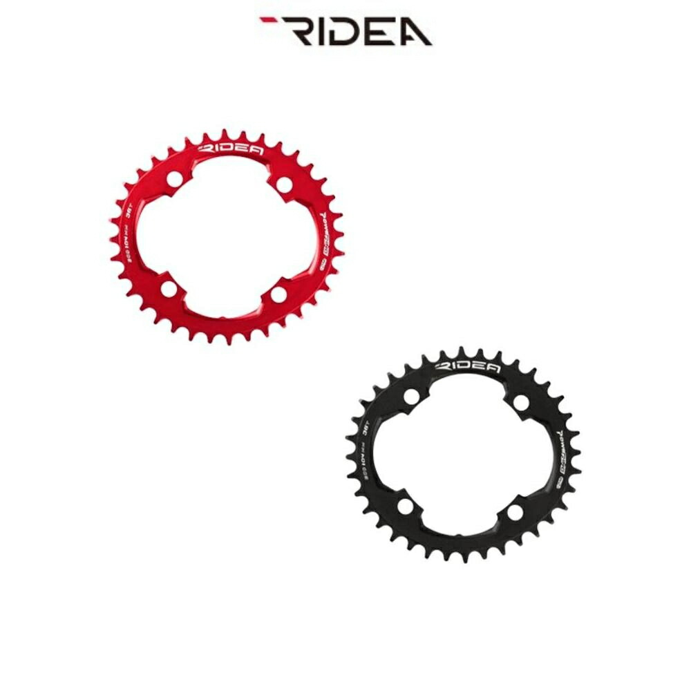 RIDEA ライディア   36W2-LM4S1 Powering L W2T 4arms