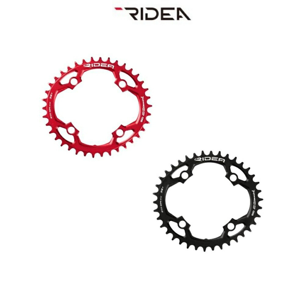RIDEA ライディア 38W2-LM4S1 Powering L W2T 4arms