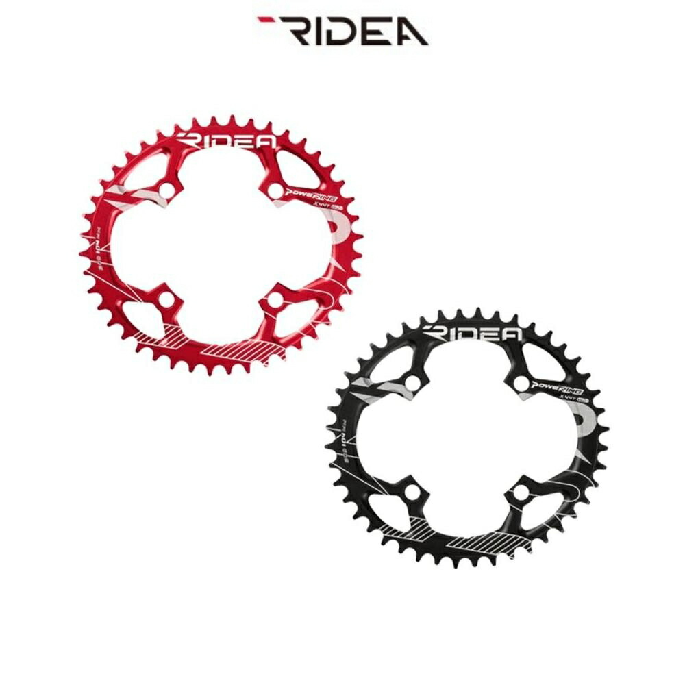 RIDEA ライディア   44W2-LM4S1 Powering L W2T 4arms