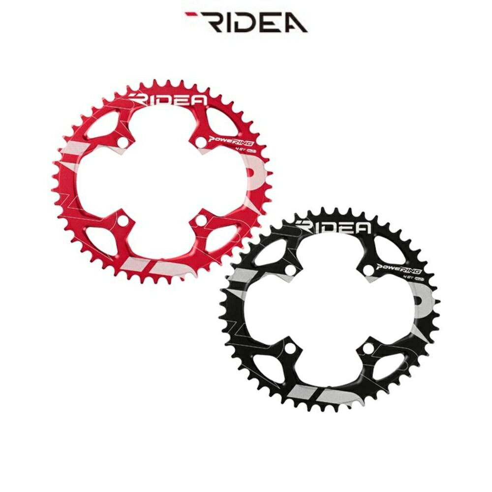 RIDEA ライディア   48W2-LM4S1 Powering L W2T 4arms