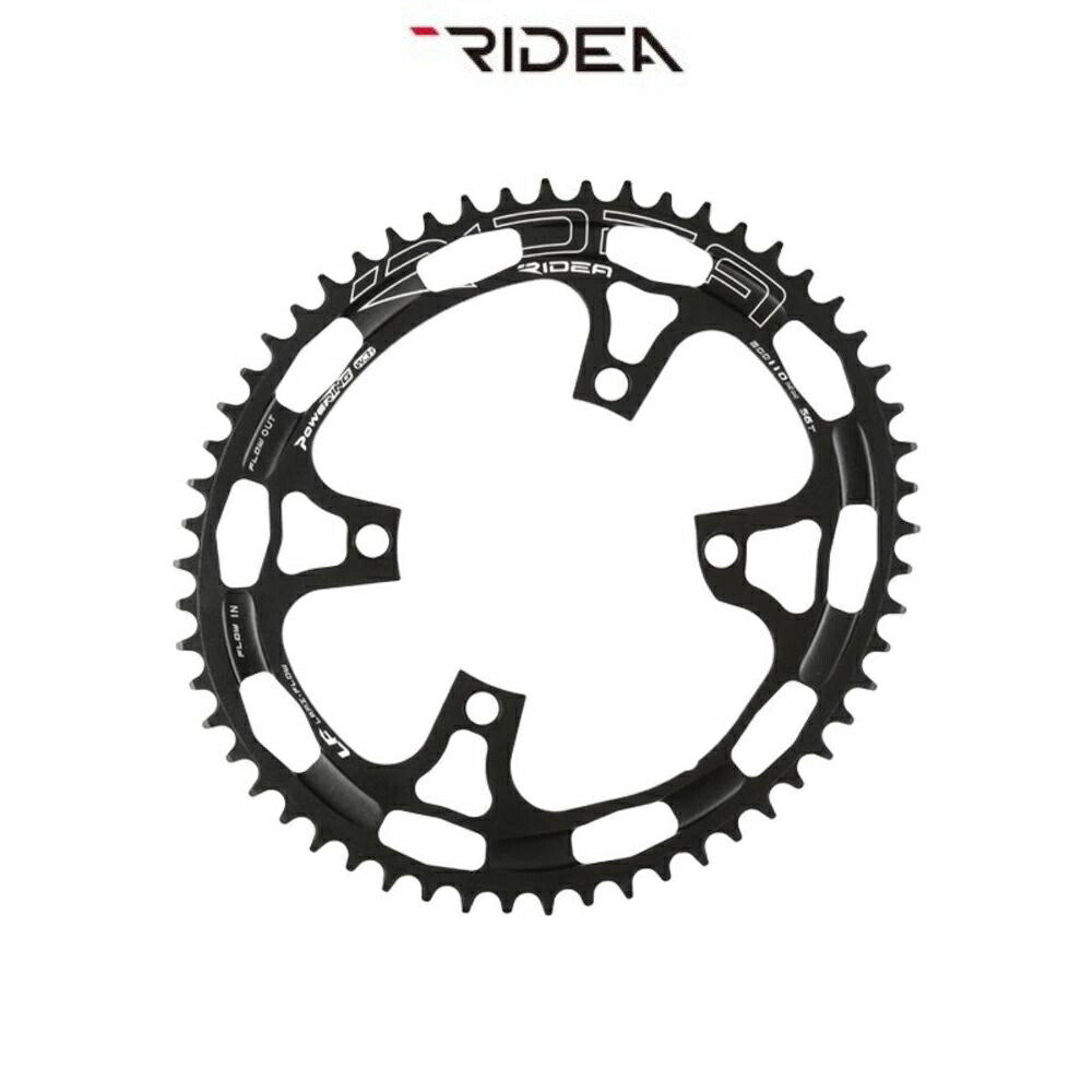 RIDEA ライディア   56W3-LFR491 Powering LF W3T 4arms