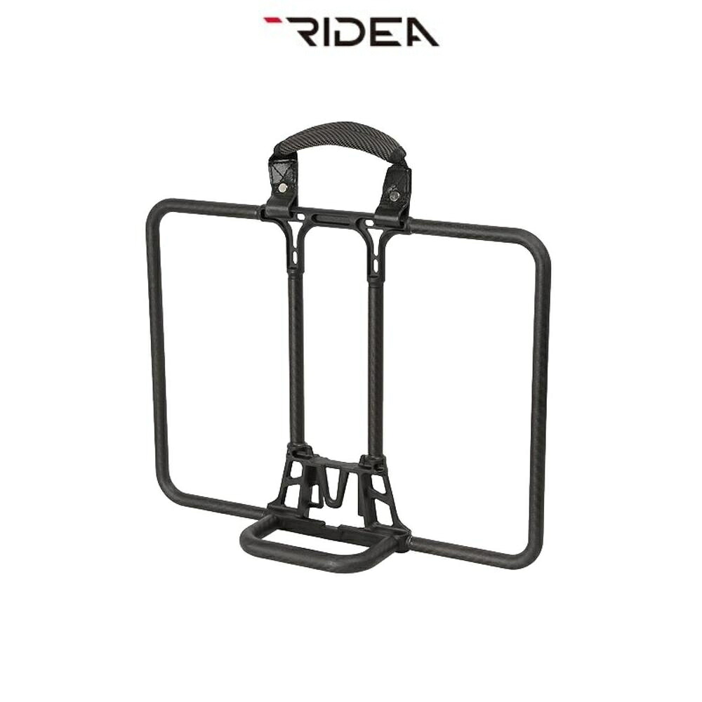 RIDEA ライディア   FCF-UNC1 Front Carrier Frame