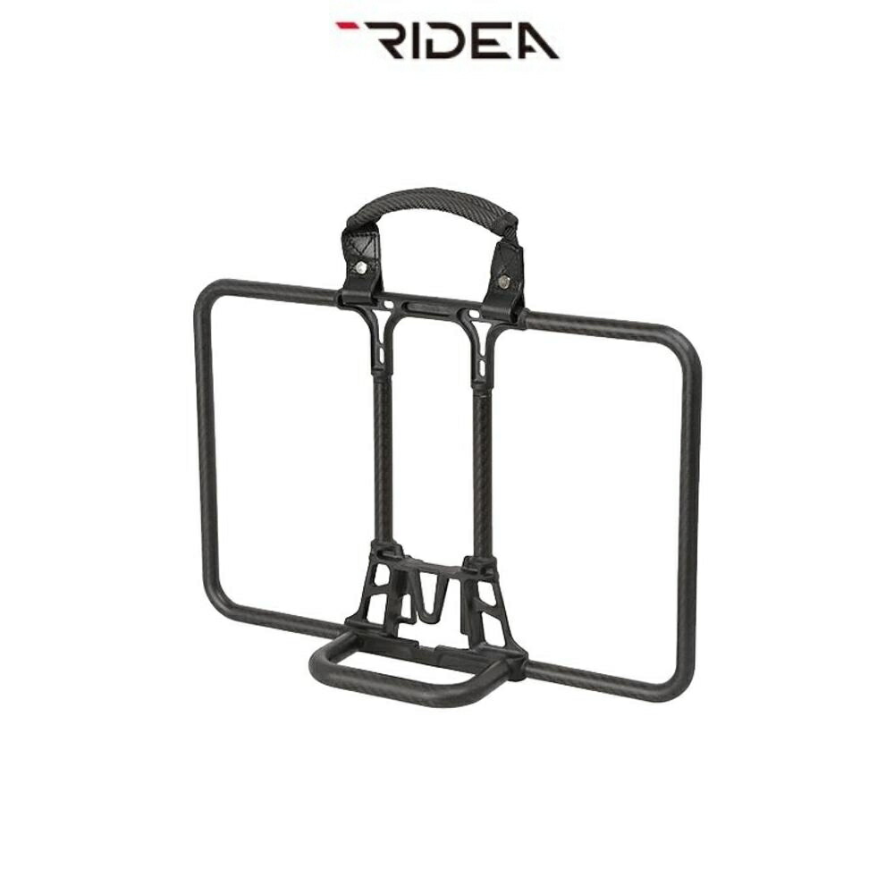 RIDEA ライディア FCF-UNC2 Front Carrier Frame