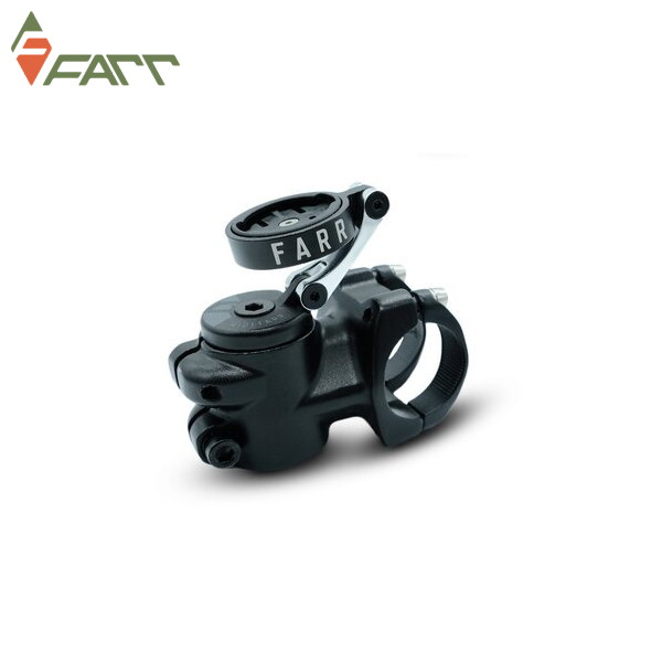 楽天市場】Ridefarr ライドファー スペースステム 31.8mm : サイ