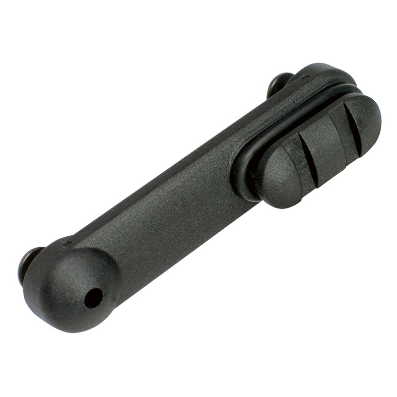 楽天市場】OnebyESU ワンバイエス ヨゼフステム マットBK ステム