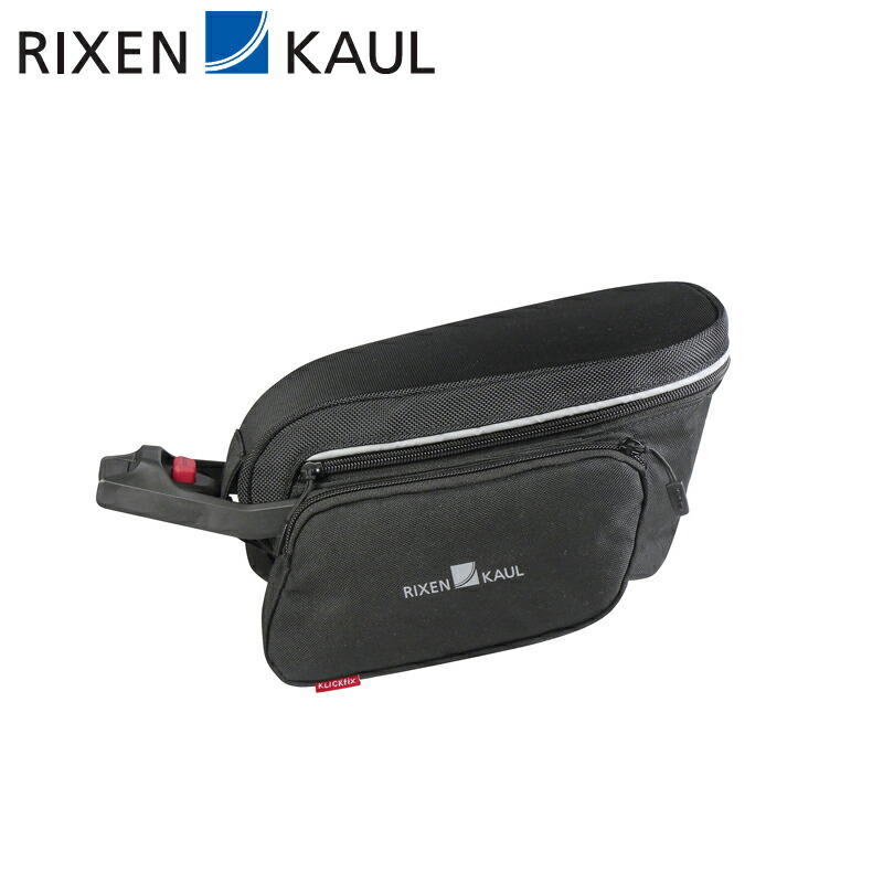リクセンカウル コントアーマグナム CO811 リアバッグ RIXEN & KAUL リクセンカウル コントアーマグナム CO811