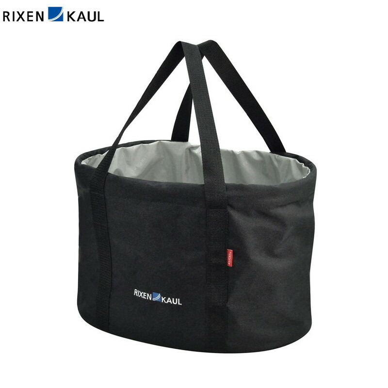 リクセンカウル ショッパープロ アタッチメント付属 バスケット KlickFix Amazon | KlickFix RIXEN&KAUL(リクセン&カウル) ショッパー