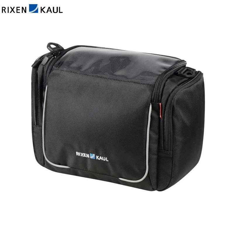 楽天市場】RIXEN & KAUL オールラウンダーツーリング ブラック