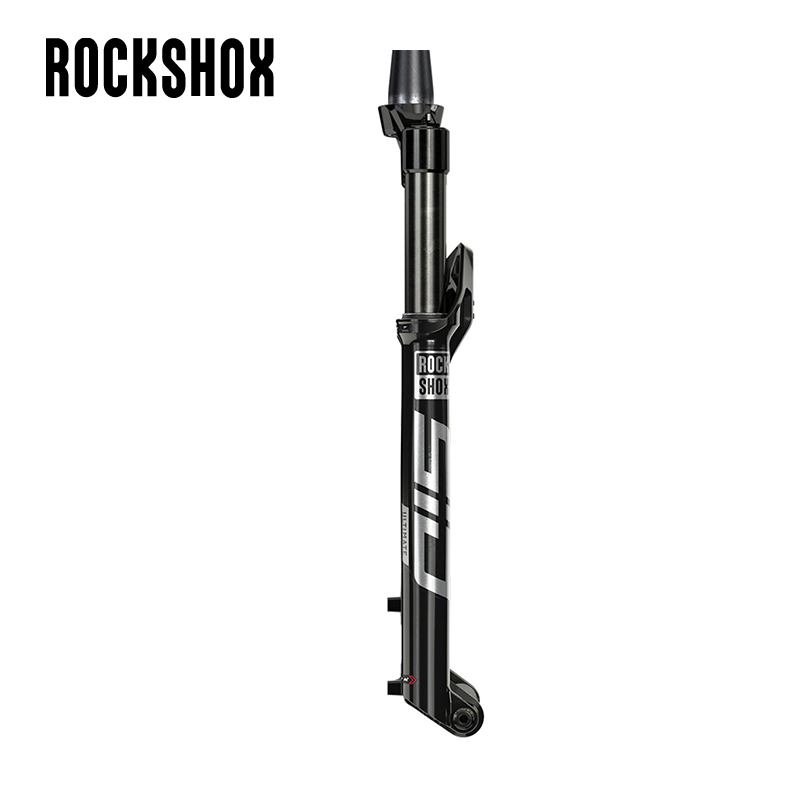 ROCKSHOX ロックショックス SID ブラック 44 Remote オフセット Ult ...
