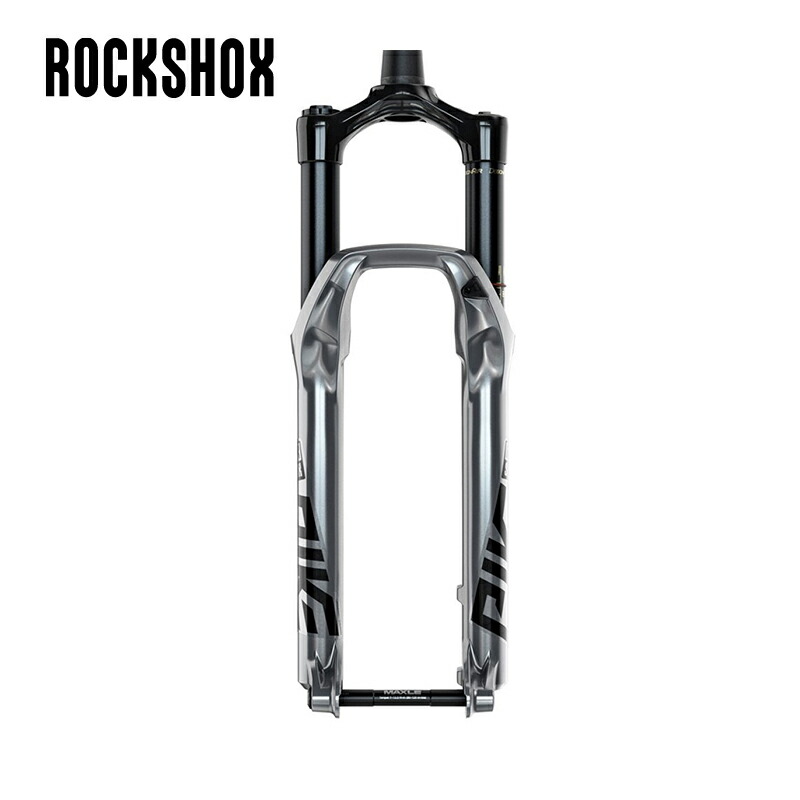 ROCKSHOX ロックショックス PIKE Ult 27.5 Boost シルバー 140mm 37オフセット セール特別価格