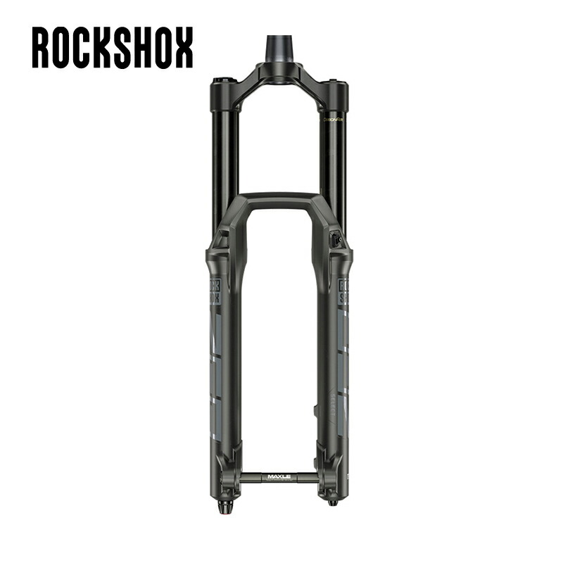 ROCKSHOX ロックショックス ZEB Select 27.5 Boost 180mm 44オフセット