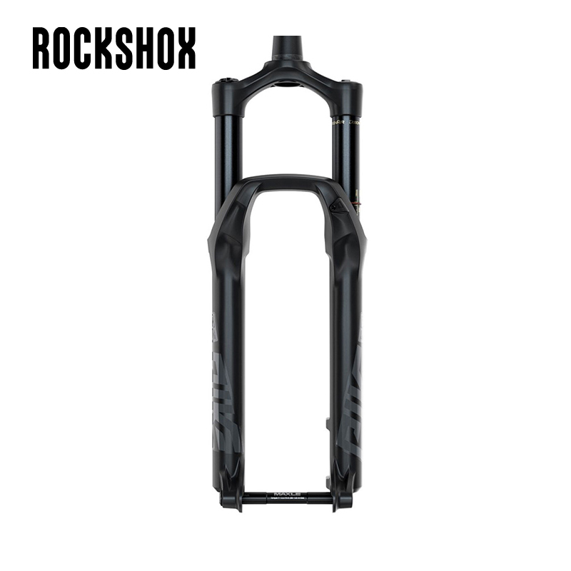 ROCKSHOX ロックショックス Revelation RC オフセット 130mm 27.5