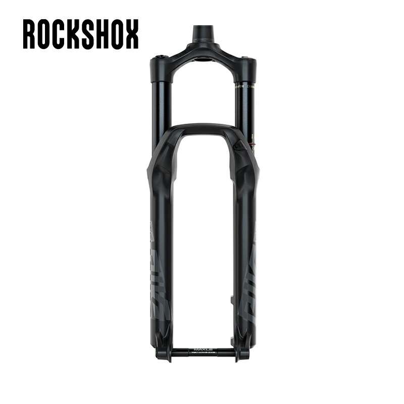ROCKSHOX ロックショックス Revelation RC 27.5 Boost 120mm 42 オフセット