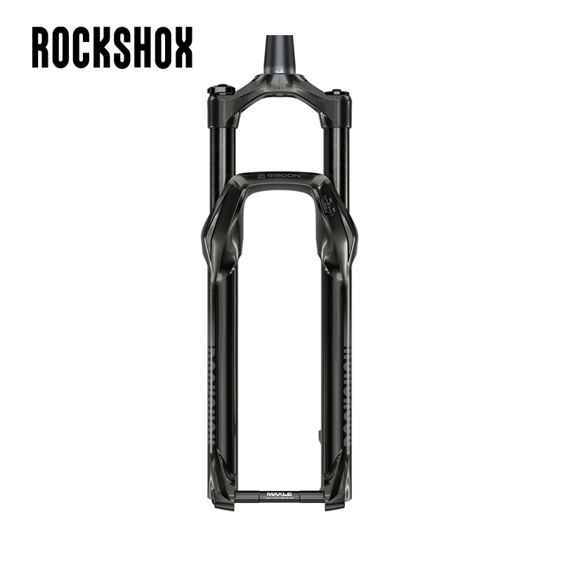 くすみ水色 ROCKSHOX/ロックショックス JUDY シルバー 29 9mm QR 1-1/8