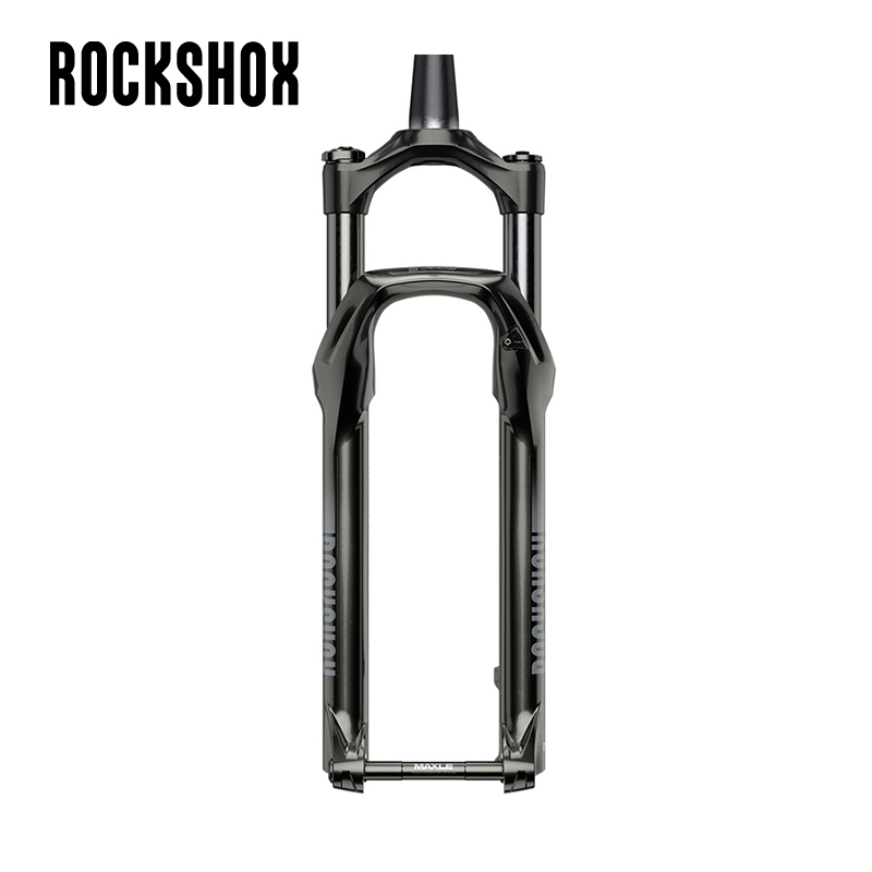 限定製作】 サイクルスポーツストア HobbyRideROCKSHOX ロック