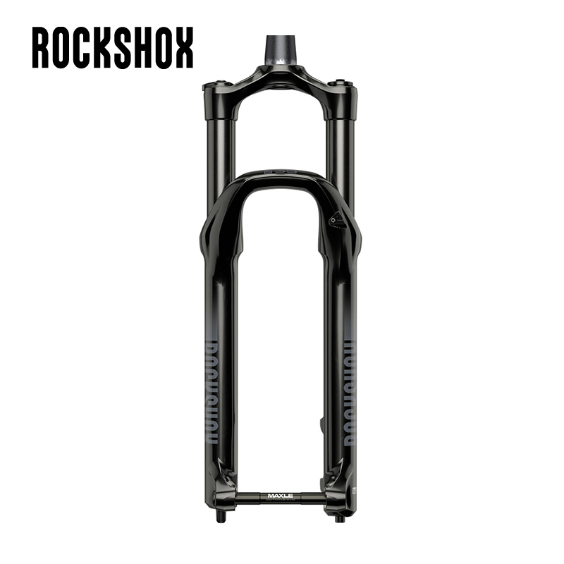 楽天市場】ROCKSHOX/ロックショックス RECON シルバー 29 1-1/8 9mm QR