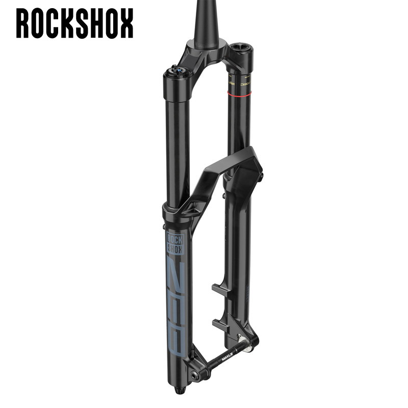 楽天市場】ROCKSHOX/ロックショックス LYRIK SELECT 2023 29 44offset RC 160mm Black  サスペンションフォーク : サイクリック楽天市場店