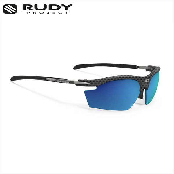 ルディプロジェクト(RUDYPROJECT) スポーツサングラス ブラックマット