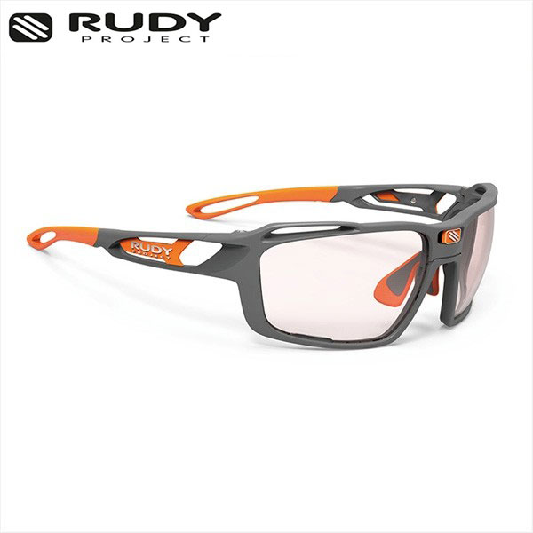 RUDY PROJECT ルディプロジェクト SINTRYX ピヨンボマットフレーム インパクトX(R)2 調光レッドレンズ SP497475-0000