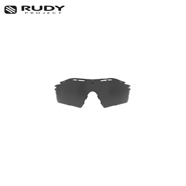 楽天市場】[RUDYPROJECT] サングラス交換レンズ カットライン レンズ