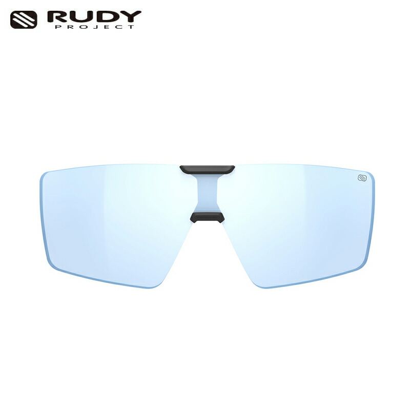 RUDY PROJECT ルディプロジェクト NO CODE ノーコード マルチレーザーアイスレンズ サンクリップ 10,150円