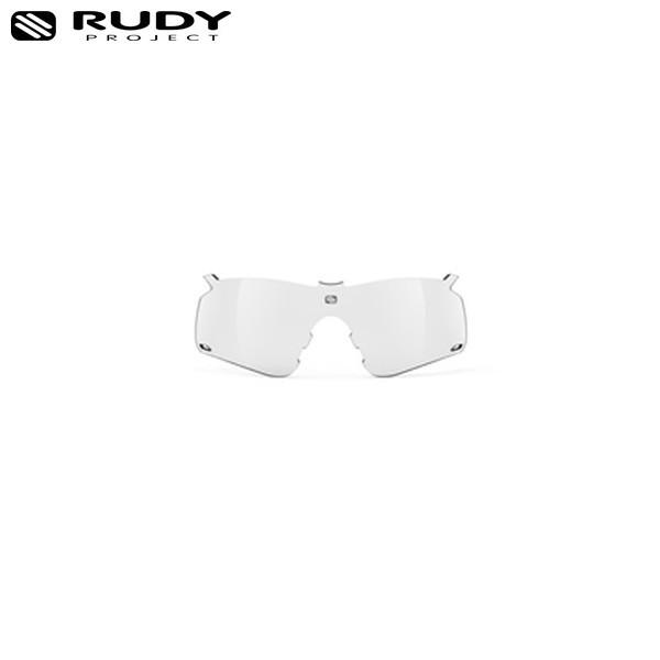 RUDY PROJECT ルディプロジェクト TRALYX+SLIM トラリクスプラススリム インパクト X2 調光ブラックレンズ スペアレンズ LE787303