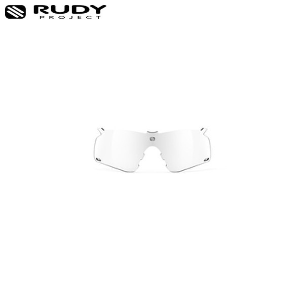 夏セール開催中 RUDY PROJECT ルディプロジェクト TRALYX+SLIM トラリクスプラススリム インパクト X2 調光レーザーブラックレンズ  スペアレンズ