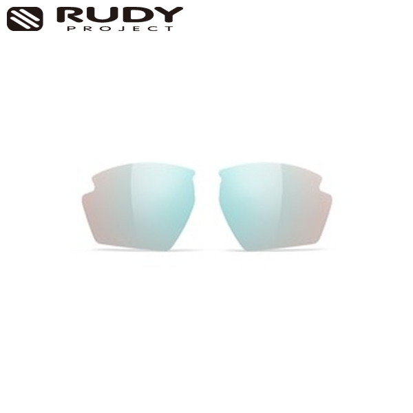 RUDY PROJECT ルディプロジェクト RYDON SLIM ライドン スリム マルチレーザーオスミウムレンズ LE543403