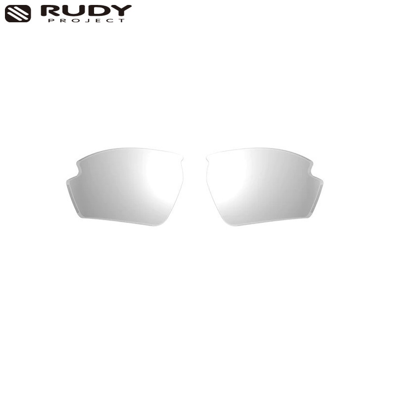 RUDY PROJECT ルディプロジェクト RYDON SLIM ライドン スリム インパクトX 2 調光レーザーブラックレンズ LE547803