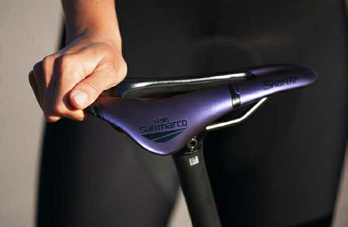 楽天市場】SELLE SAN MARCO セラ サンマルコ Shortfit Open-Fit Racing