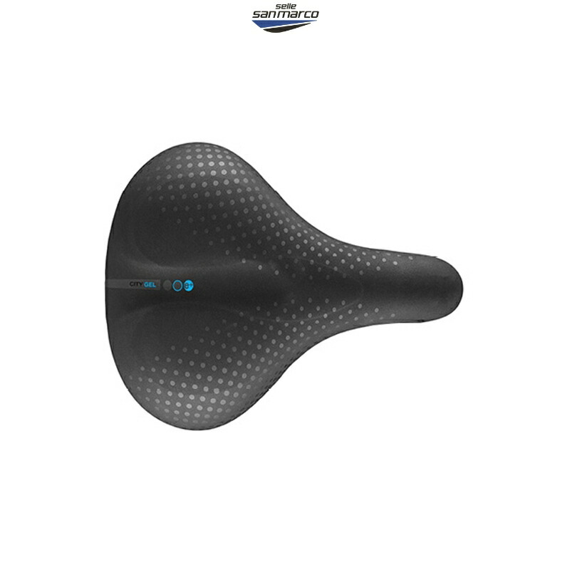 SELLE SAN MARCO セラ サンマルコ City Small Gel