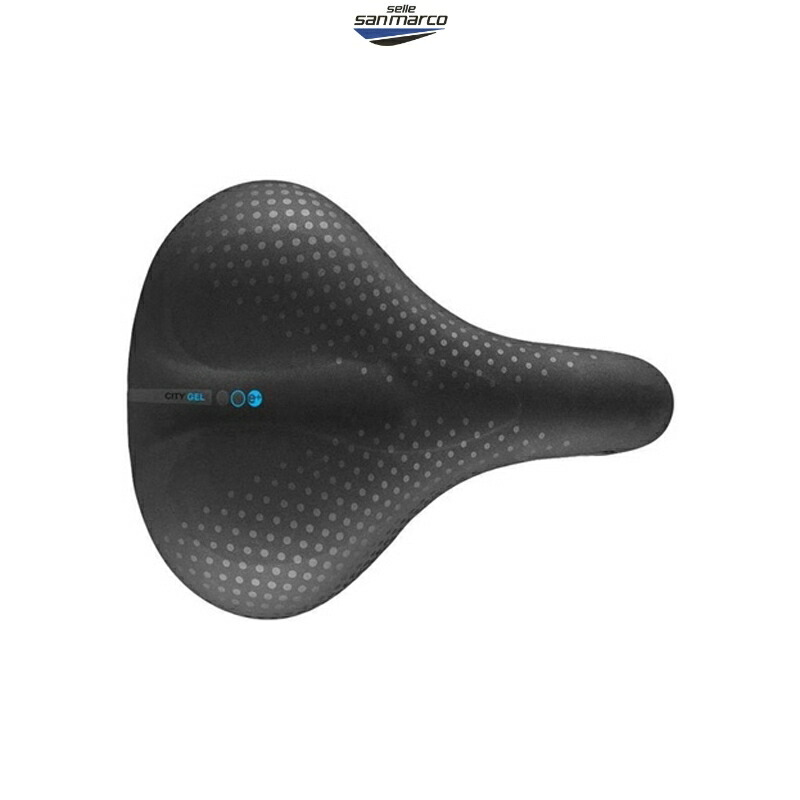 SELLE SAN MARCO セラ サンマルコ City Large Gel
