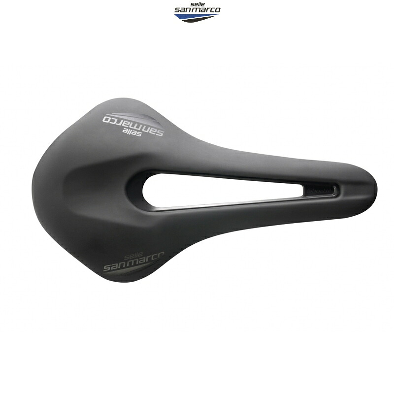 ショートフィット2.0 スポーツ SELLE SAN MARCO セラ サンマルコ SHORTFIT 2.0 Open-Fit Sport Wide