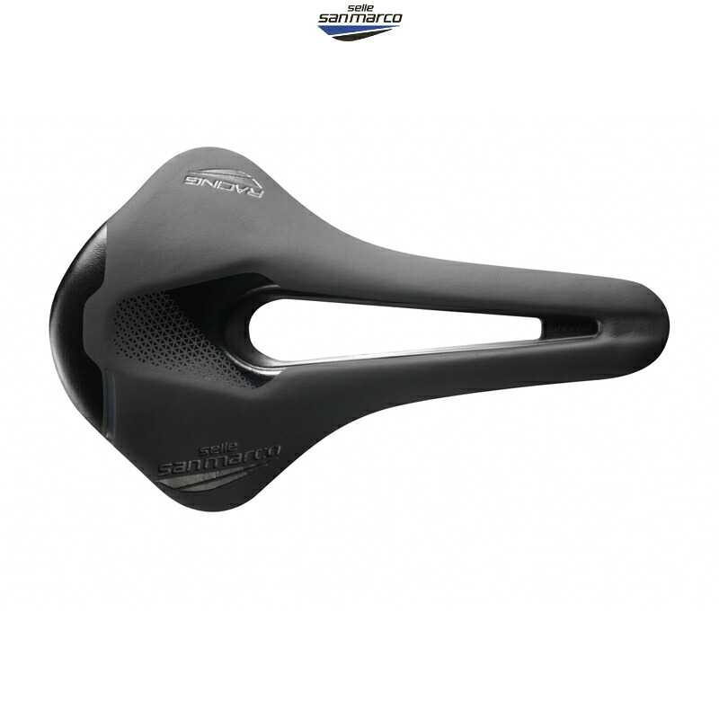 ショートフィット2.0 レーシング SELLE SAN MARCO セラ サンマルコ SHORTFIT 2.0 Open-Fit Racing Narrow