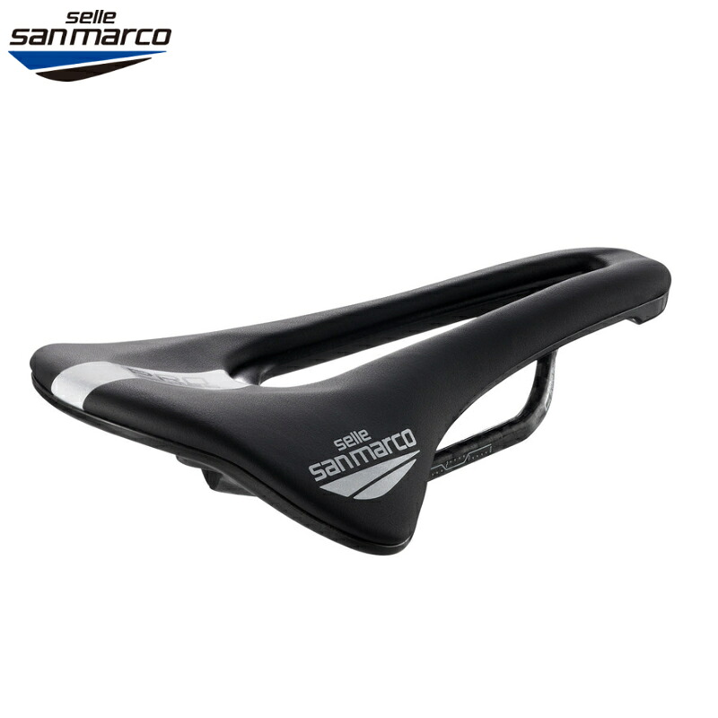 Selle San Marco セラ サンマルコ SHORTFIT2.0 ショートフィット 2.0 カーボン FX プロシリーズ ワイド サドル